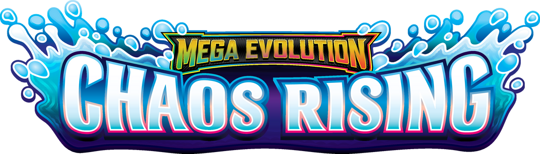 Pokémon Chaos Rising: Alles over de nieuwe Pokémon TCG set (2026)