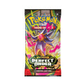 Perfect Order - Booster Pack